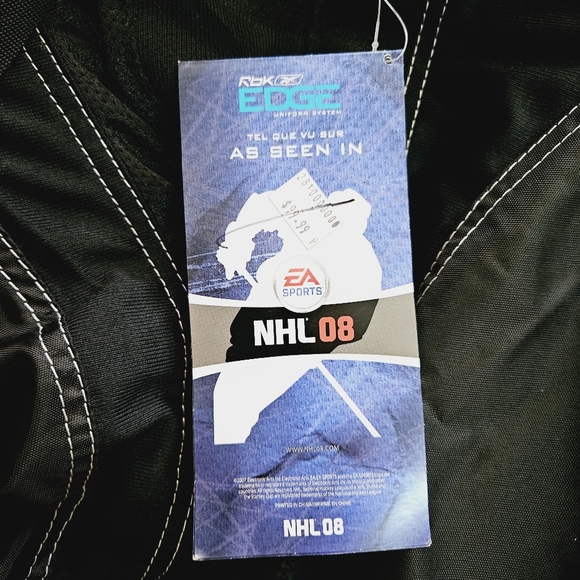 RBK | Edge Performance NHL EA Sports hockey padding protective pants - Picture 3 of 7